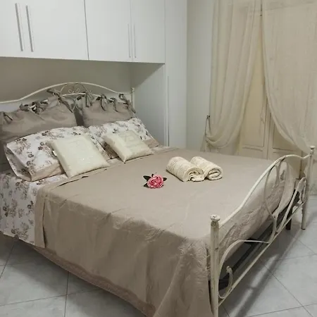 Appartamento Maria Nicole