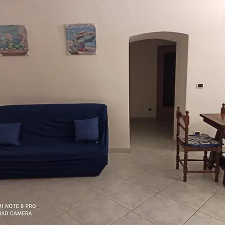 Maria Nicole * Molfetta