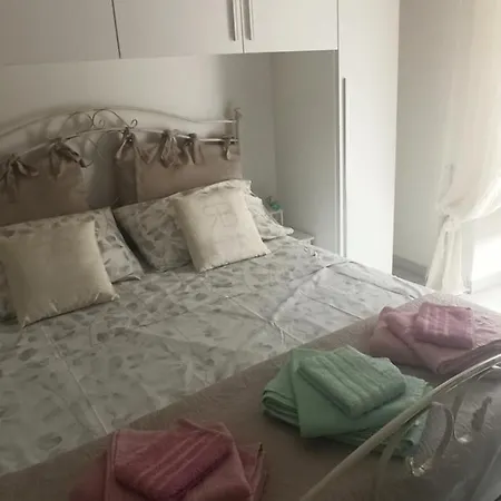Appartamento Maria Nicole *