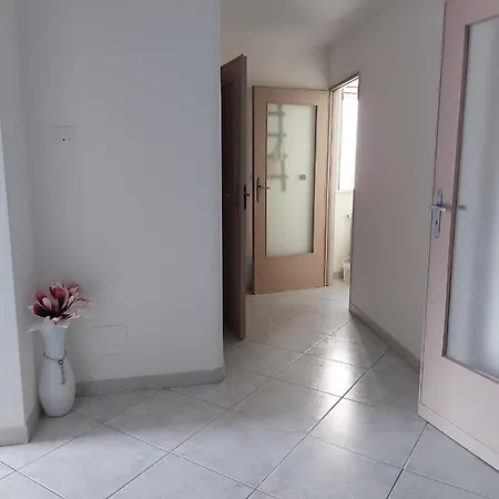 Maria Nicole Apartmán Molfetta