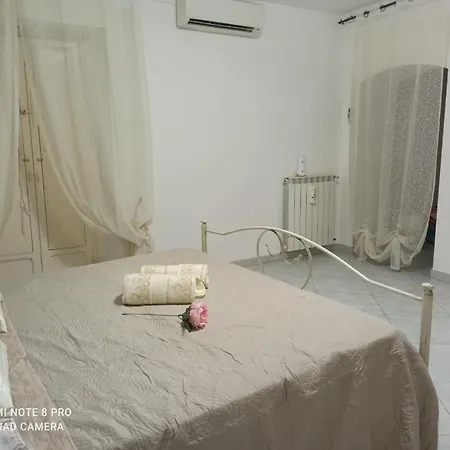 Apartmán Maria Nicole *