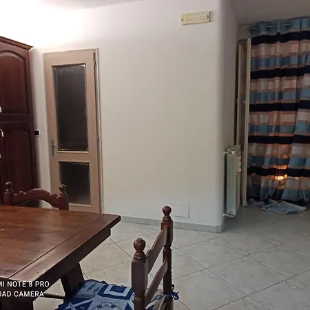 Maria Nicole Apartmán *