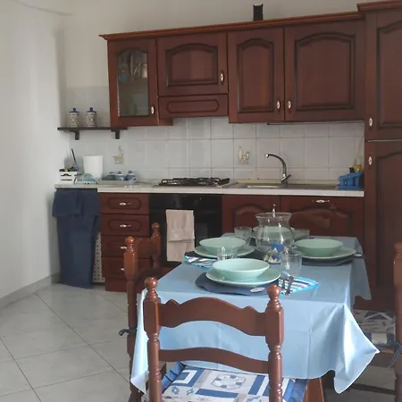 Apartmán Maria Nicole